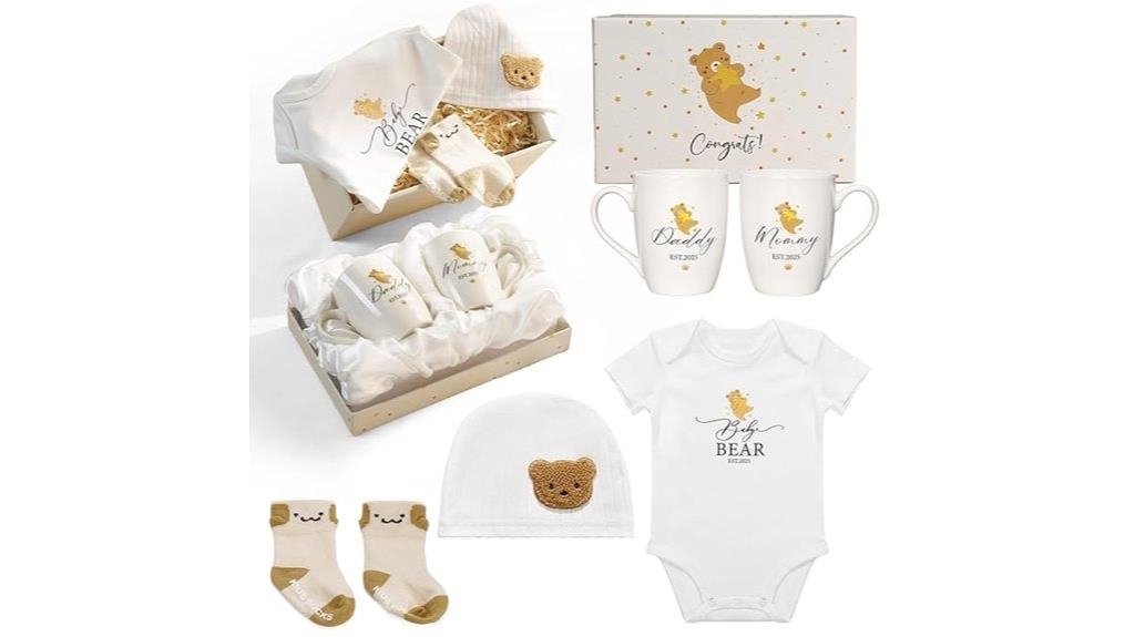 mom gifts for new parents