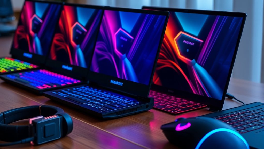 performance graphics memory connectivity