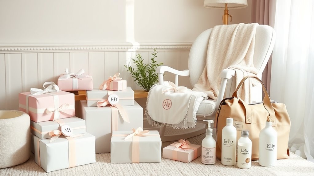 personalized practical thoughtful gifts