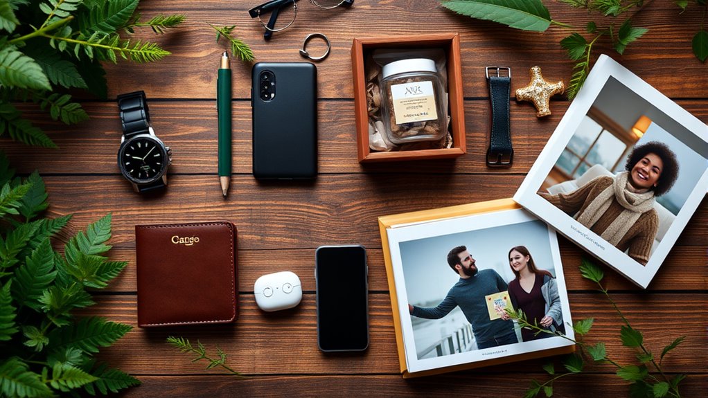 personalized thoughtful budget conscious choices