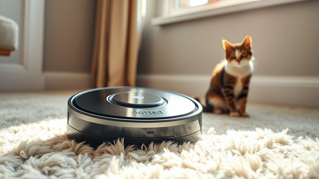 pet hair cleaning essentials