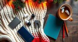 practical college stocking fillers