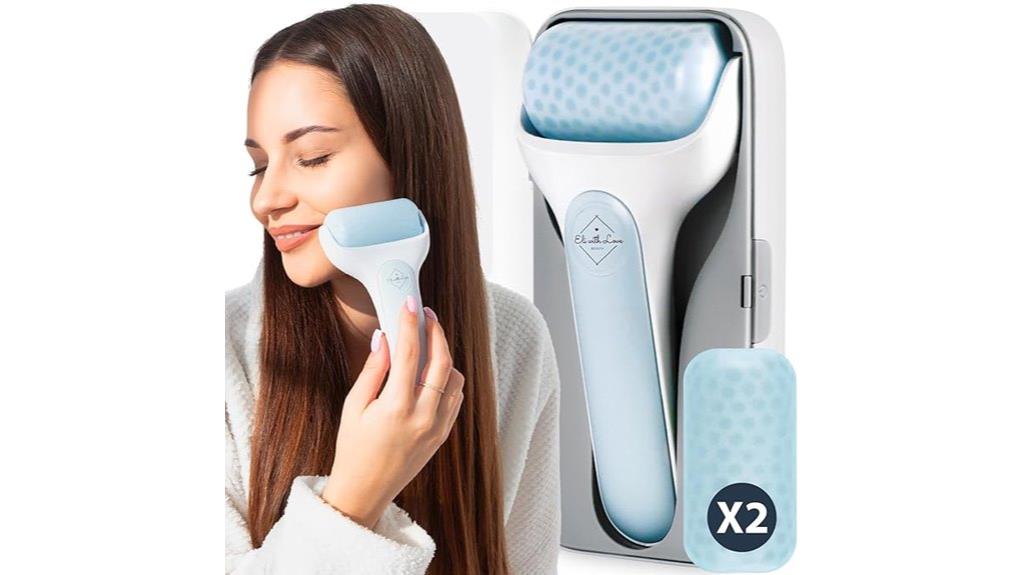 premium facial ice roller