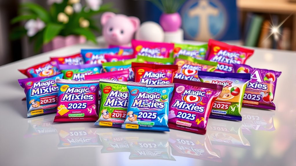 refill compatibility and features