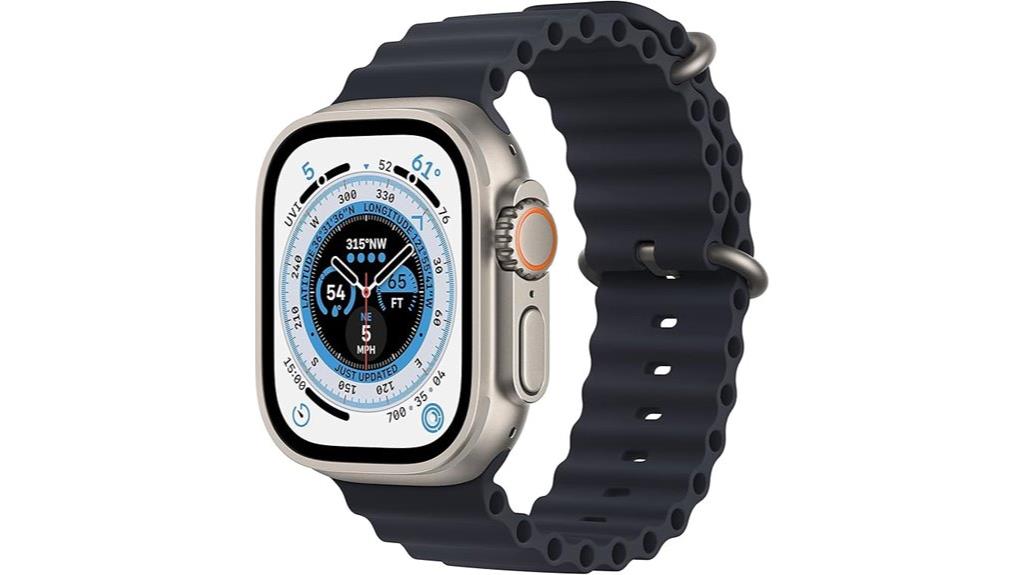 renewed gps cellular watch