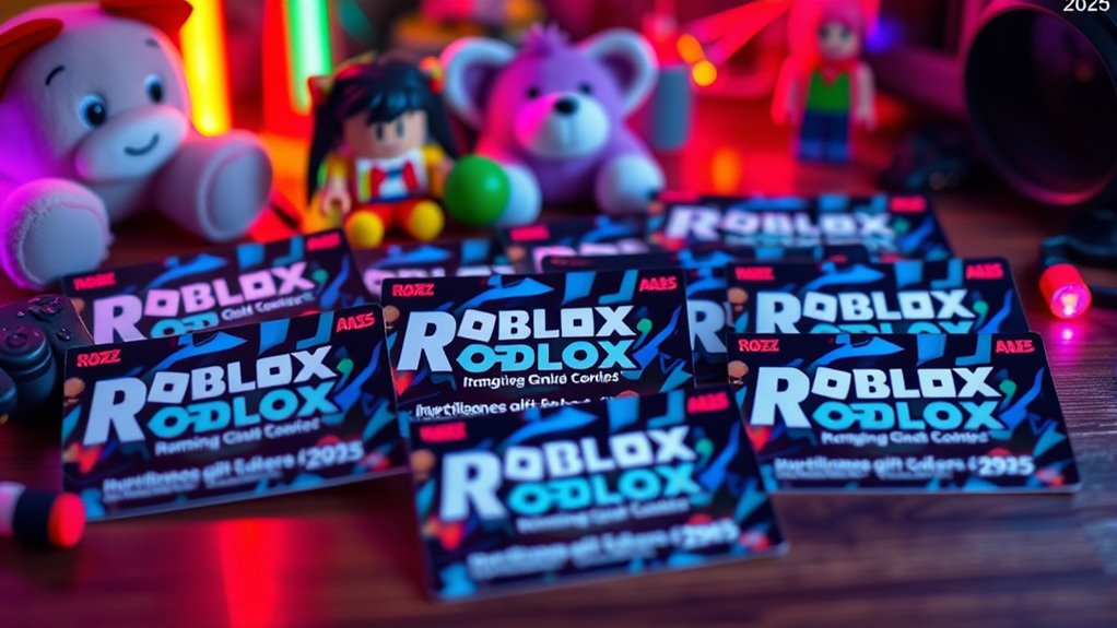 robux amount and accessibility