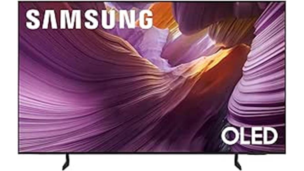 samsung 65 inch oled 4k