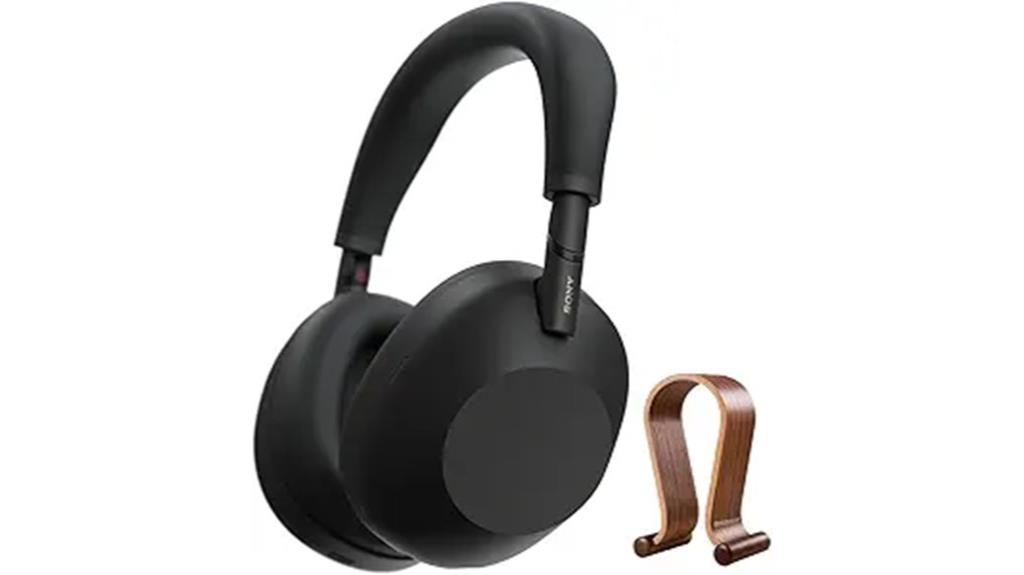 sony wh 1000xm6 headphone bundle
