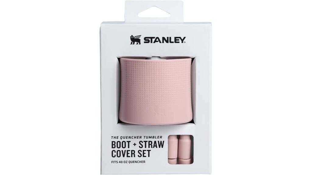 stanley tumbler cap cover