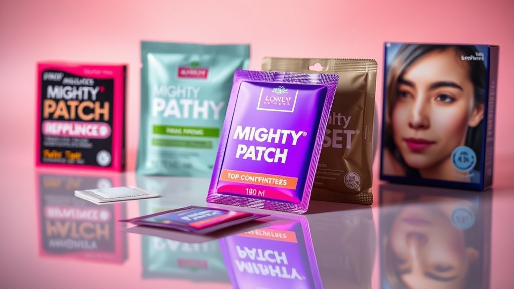 teen skin care considerations