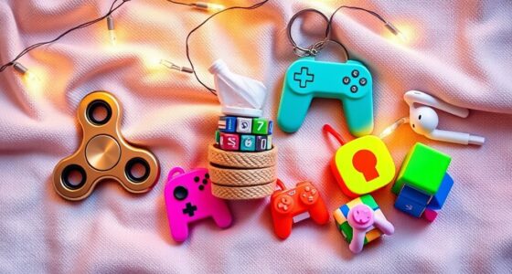 teen stocking stuffer ideas