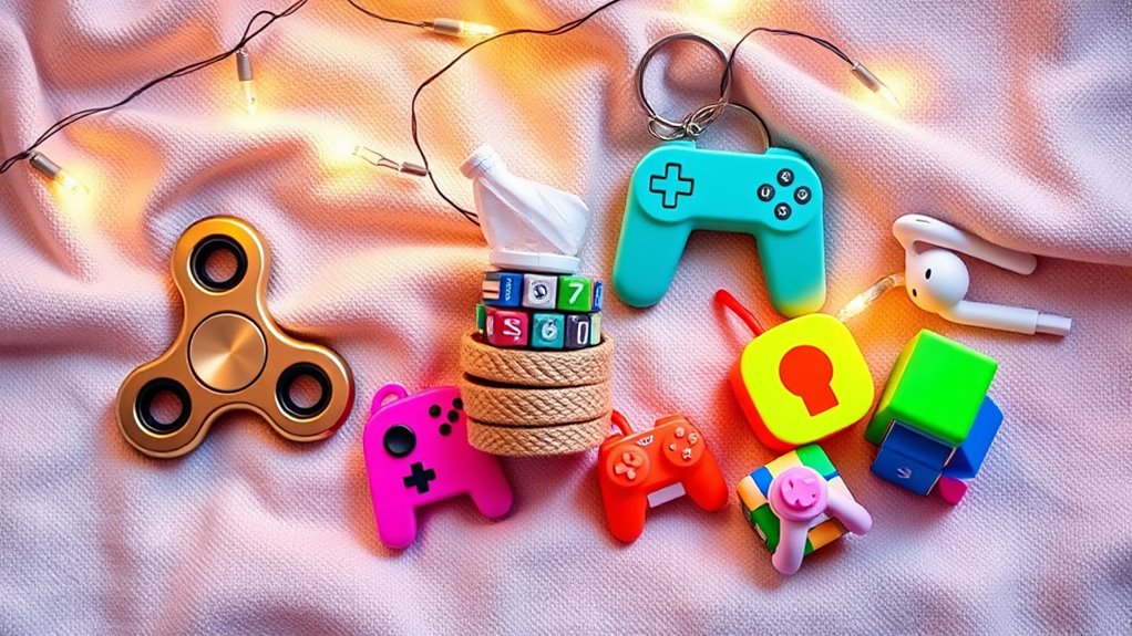 teen stocking stuffer ideas