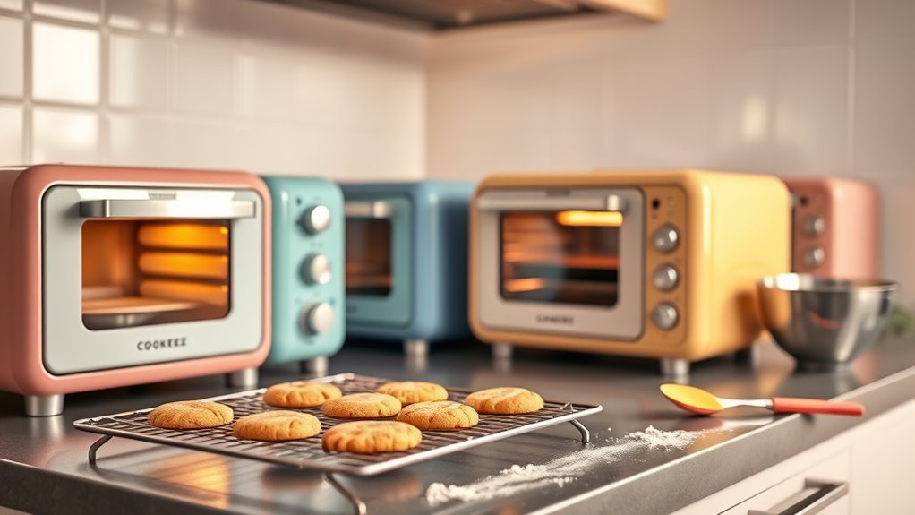 top 15 baking oven selections