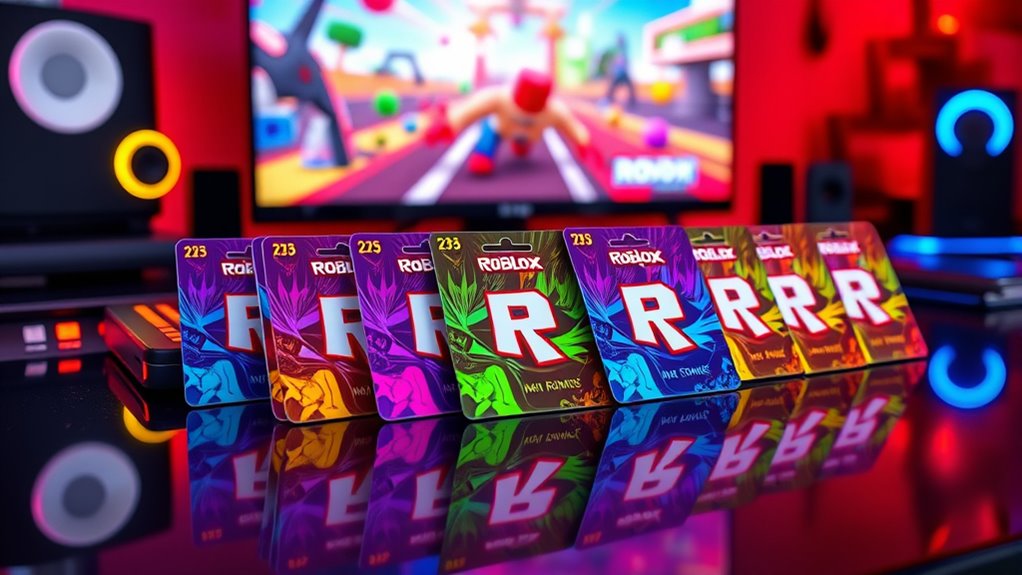 top 15 roblox gift codes