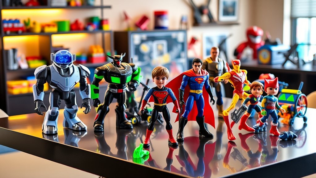 top 2025 toys for boys