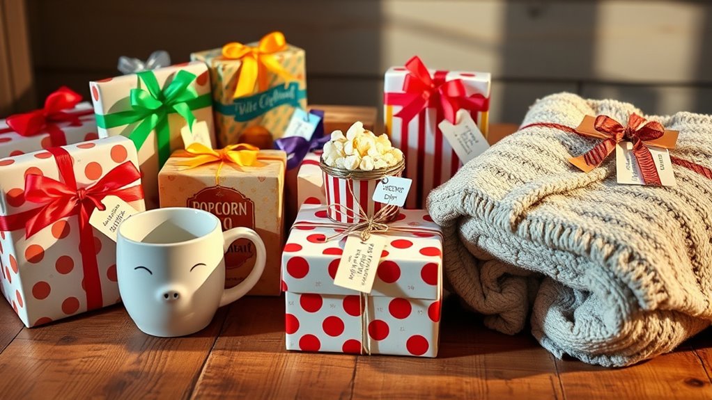 top affordable gift ideas