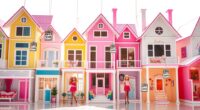top barbie dreamhouse deals