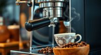 top beginner espresso machine recommendations