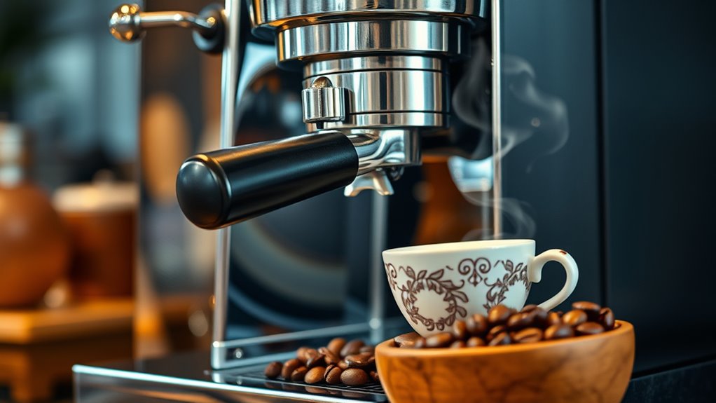 top beginner espresso machine recommendations