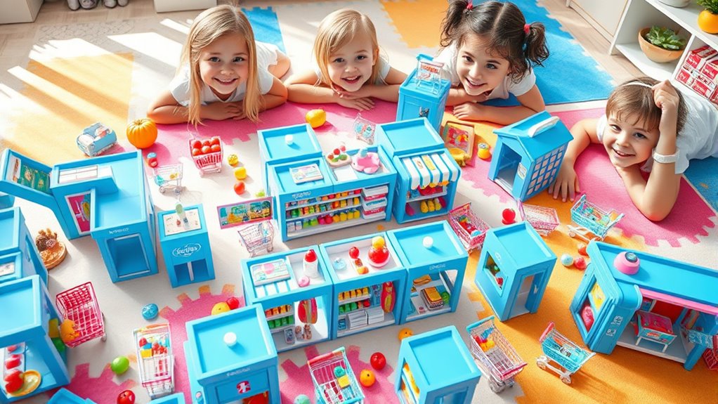 top bluey playset picks