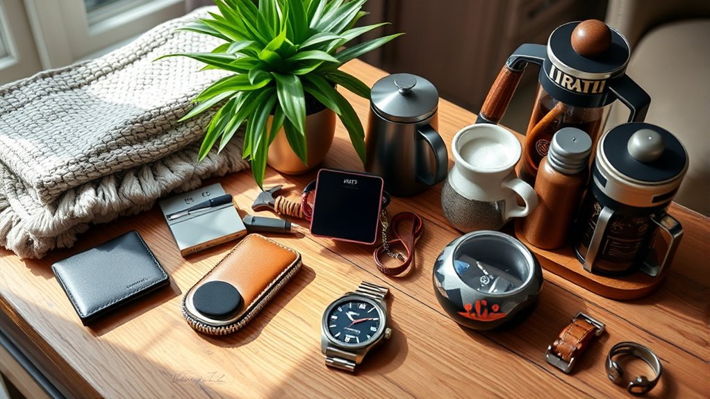 top boyfriend gift ideas