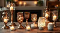 top candle warmer lamps