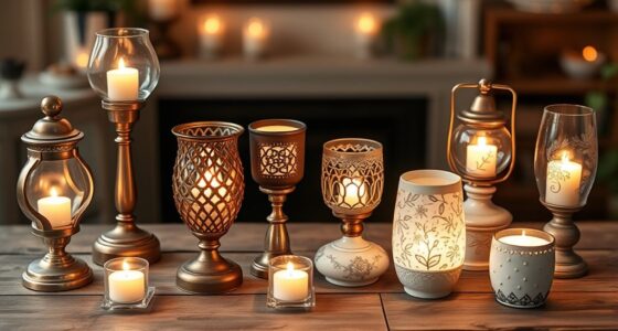 top candle warmer lamps