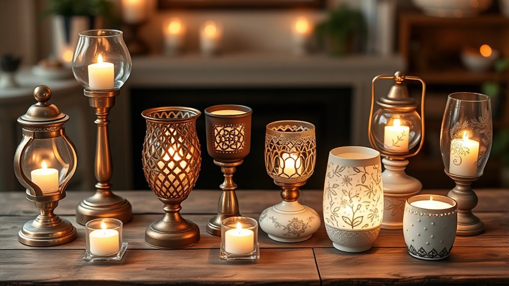top candle warmer lamps