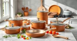 top caraway cookware reviews