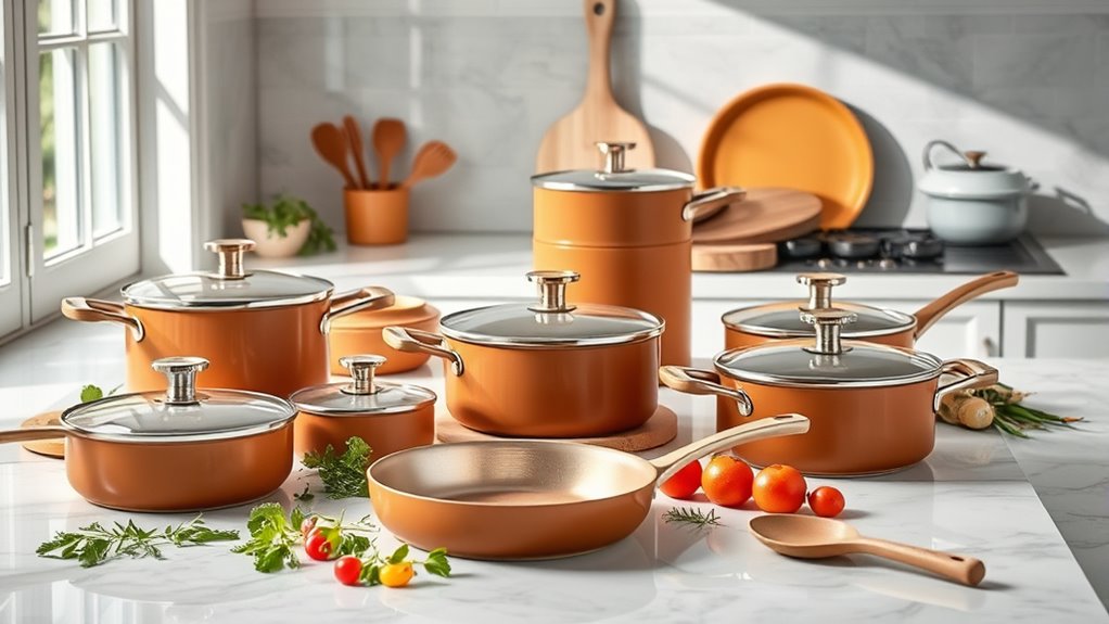 top caraway cookware reviews