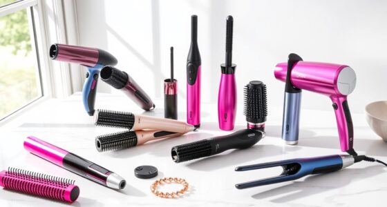 top dyson airwrap substitutes