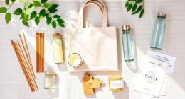 top eco friendly gift ideas