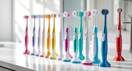 top electric scrubber reviews