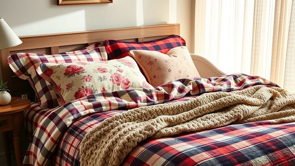 top flannel sheets selection