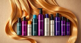 top hair repair products