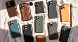 top iphone 17 pro max cases