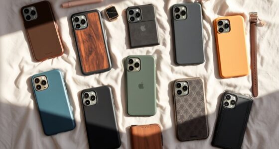 top iphone 17 pro max cases