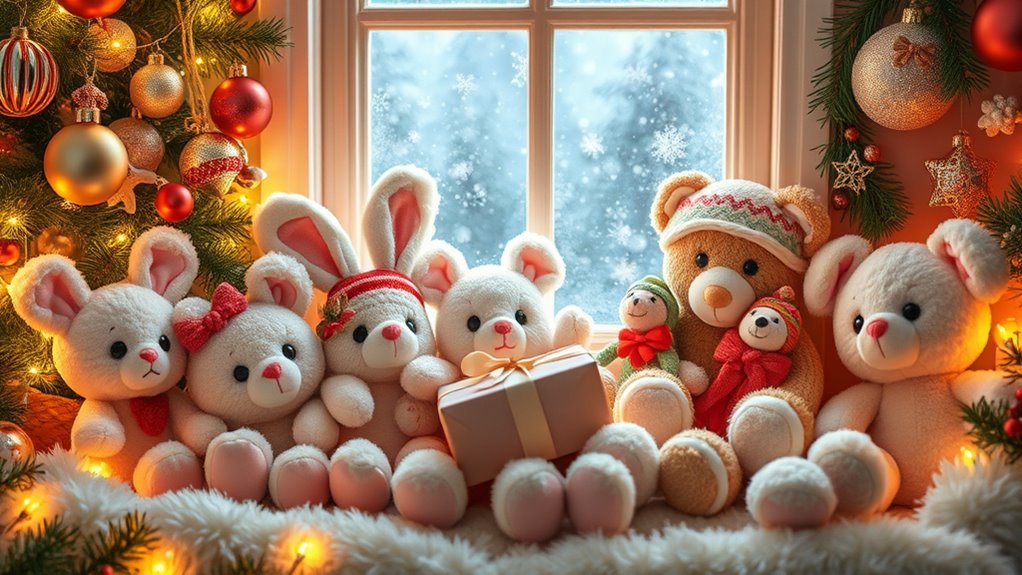 top jellycat holiday toy picks