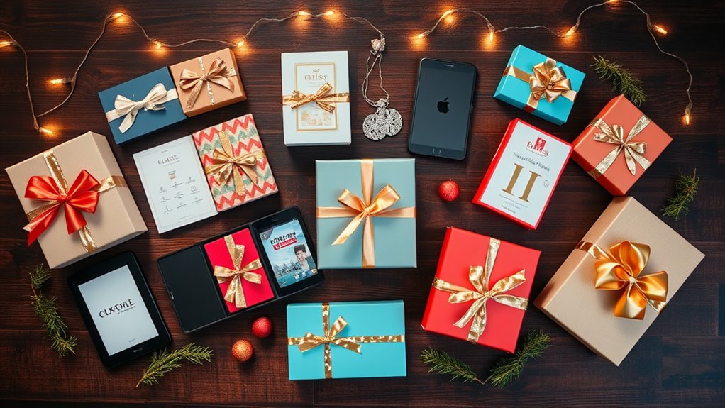 top last minute digital gift ideas