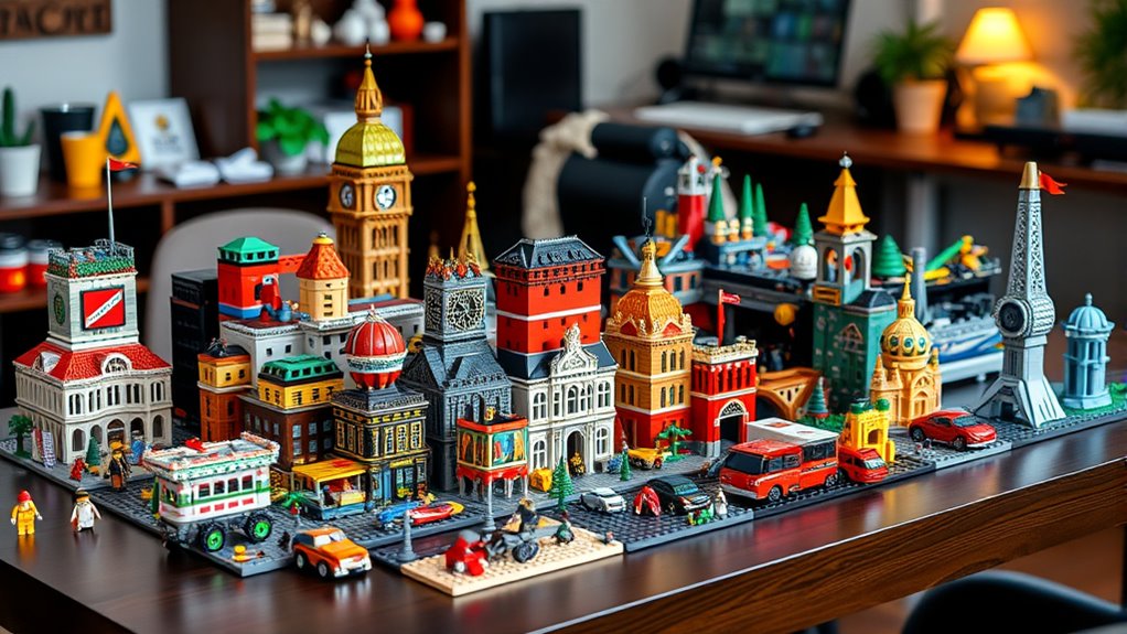 top lego sets for adults