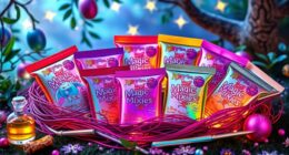 top magic mixies refill packs