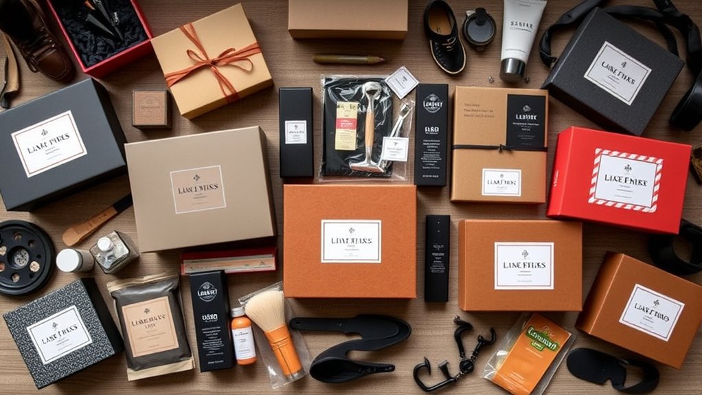 top men s subscription box picks