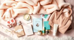 top newborn mom gift ideas