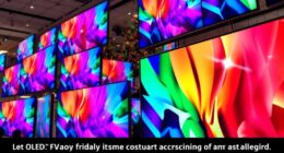 top oled tv black friday deals