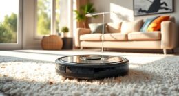 top pet hair robot vacuums