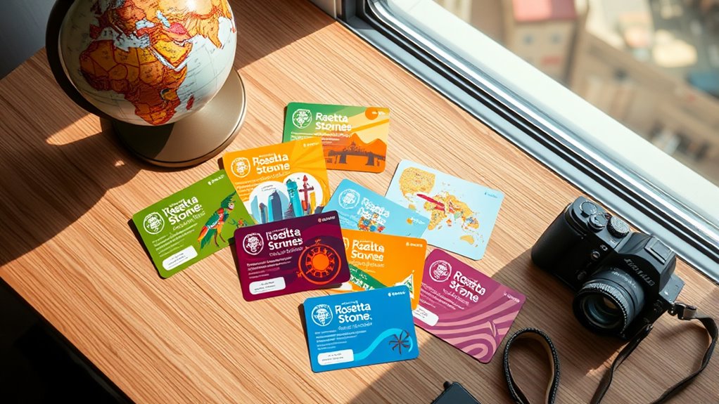 top rosetta stone offers