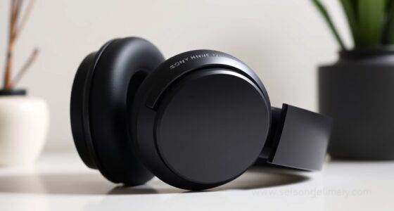 top sony wh 1000xm6 features