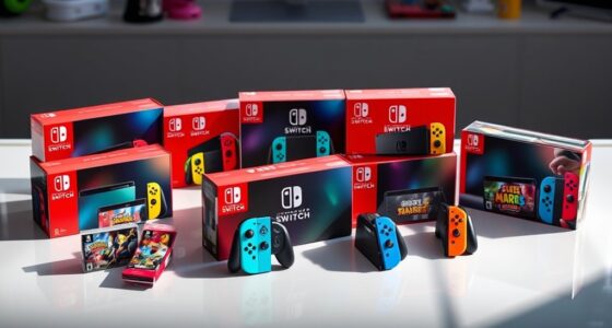 top switch 2 bundle deals