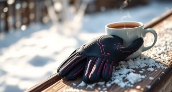 top touchscreen glove options