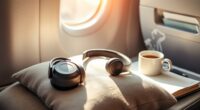 top travel noise cancelling